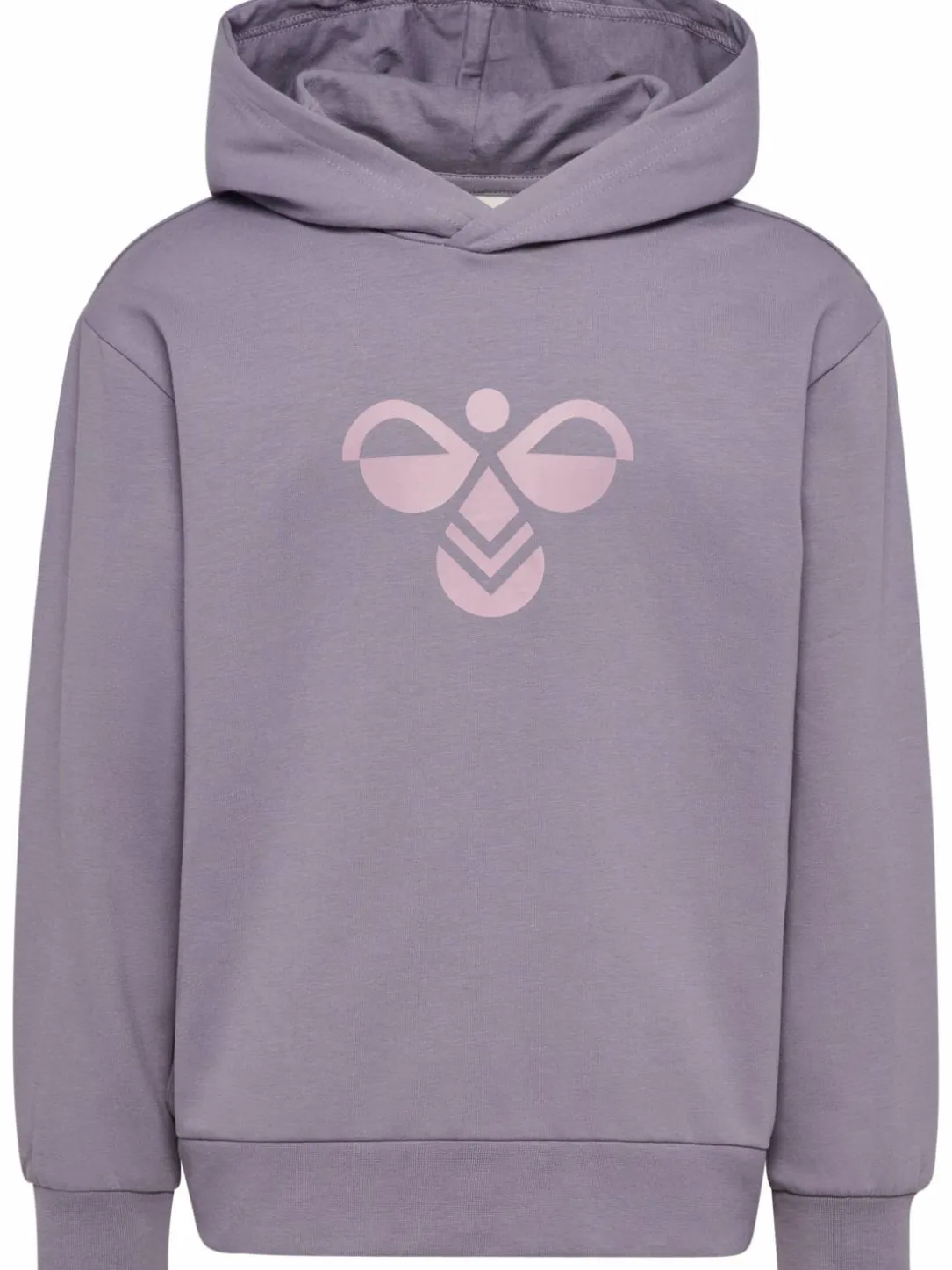 hmlJR REG TUKAS HOODIE