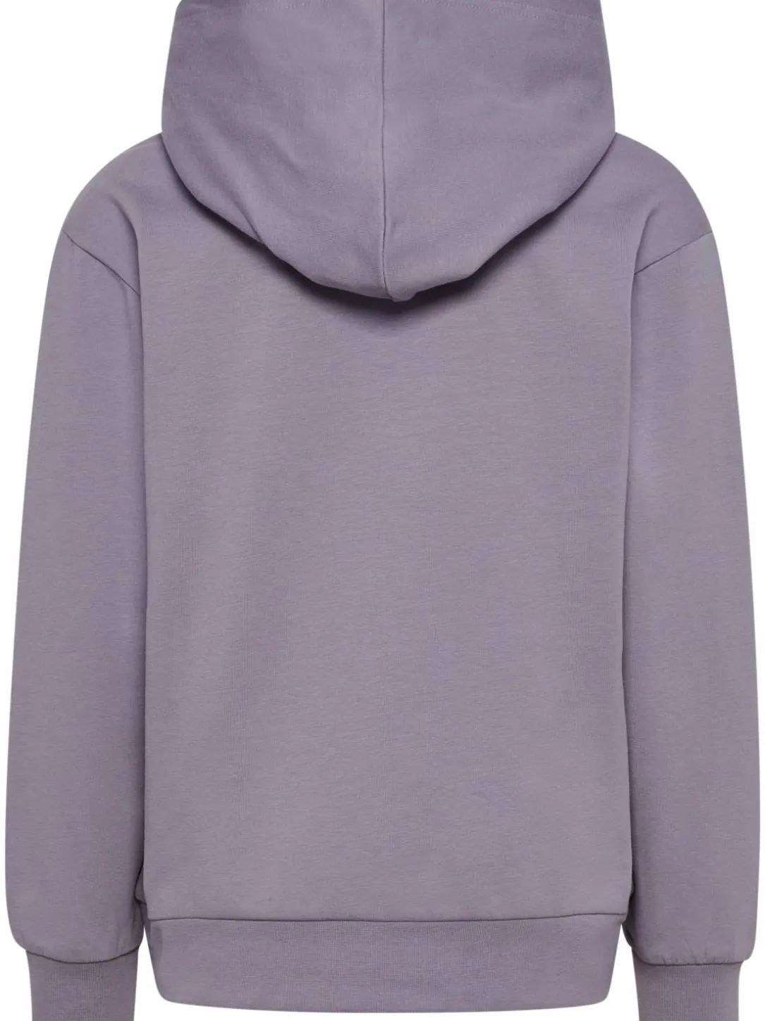 hmlJR REG TUKAS HOODIE
