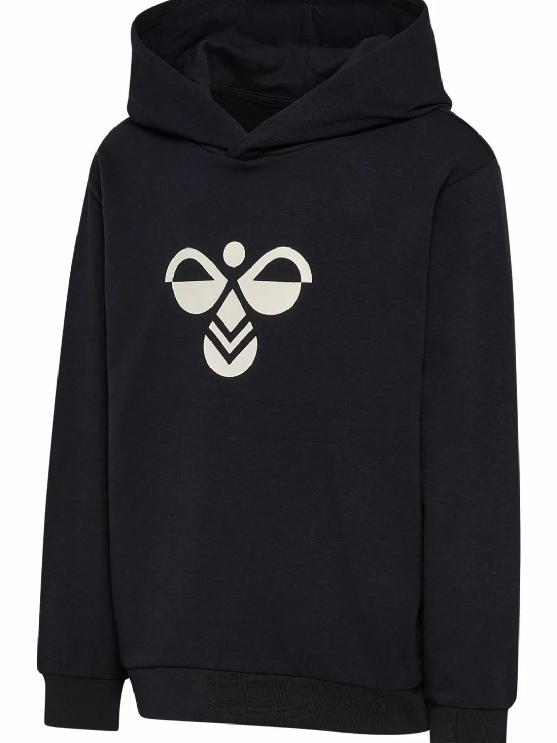 hmlJR REG TUKAS HOODIE
