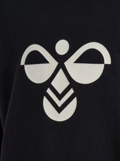 hmlJR REG TUKAS HOODIE