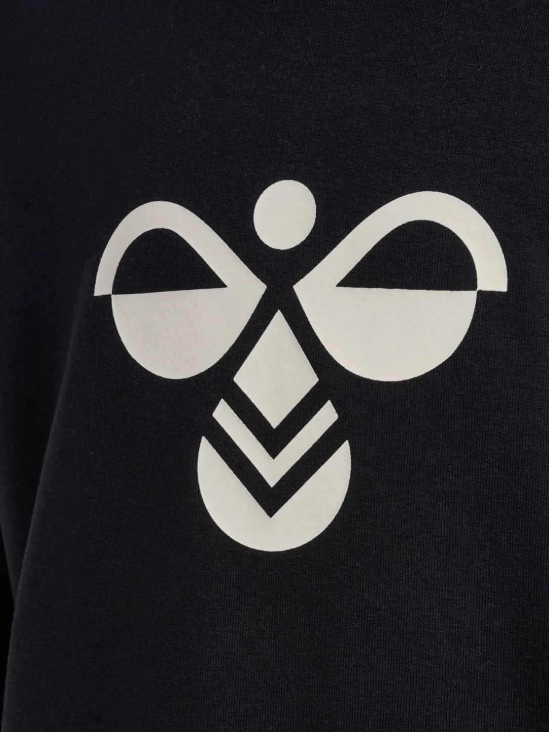 hmlJR REG TUKAS HOODIE