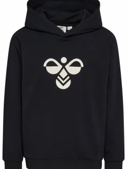hmlJR REG TUKAS HOODIE