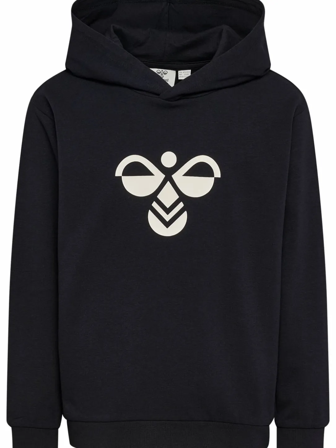 hmlJR REG TUKAS HOODIE