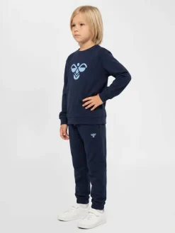 hmlJR REG TUKAS PANTS