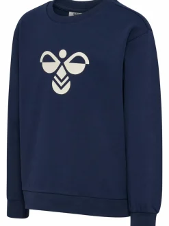 hmlJR REG TUKAS SWEATSHIRT