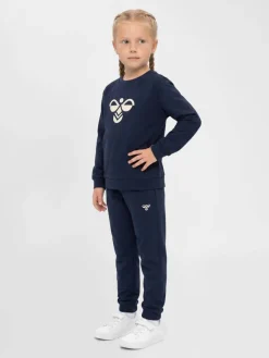 hmlJR REG TUKAS SWEATSHIRT