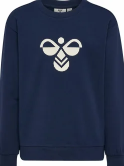 hmlJR REG TUKAS SWEATSHIRT