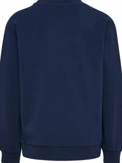 hmlJR REG TUKAS SWEATSHIRT