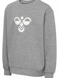 hmlJR REG TUKAS SWEATSHIRT
