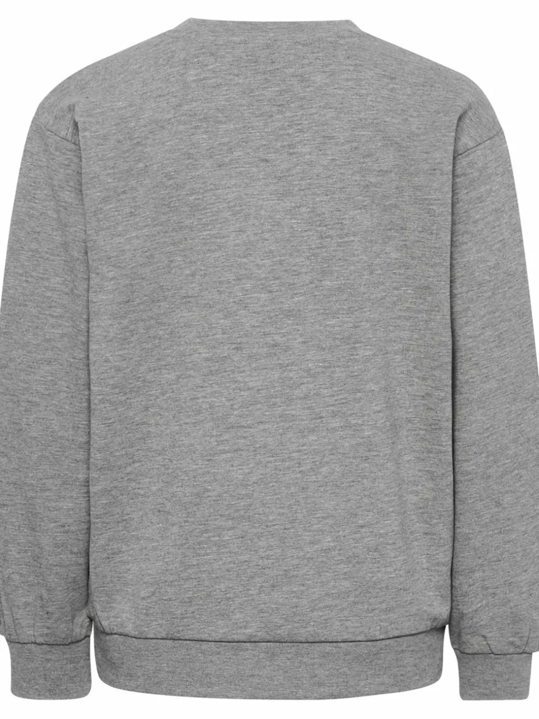 hmlJR REG TUKAS SWEATSHIRT