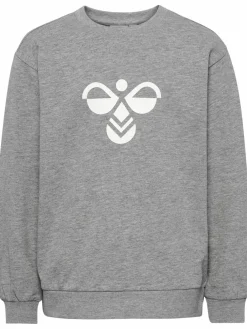 hmlJR REG TUKAS SWEATSHIRT