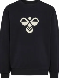 hmlJR REG TUKAS SWEATSHIRT
