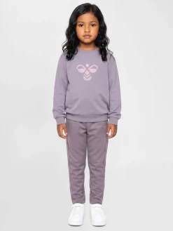 hmlJR REG TUKAS SWEATSHIRT