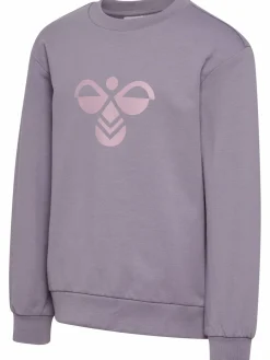 hmlJR REG TUKAS SWEATSHIRT