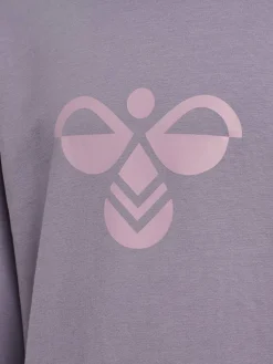 hmlJR REG TUKAS SWEATSHIRT
