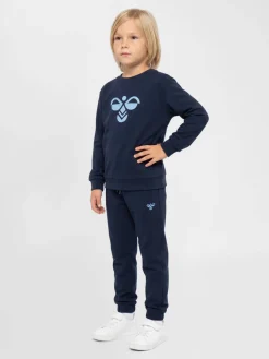 hmlJR REG TUKAS SWEATSHIRT