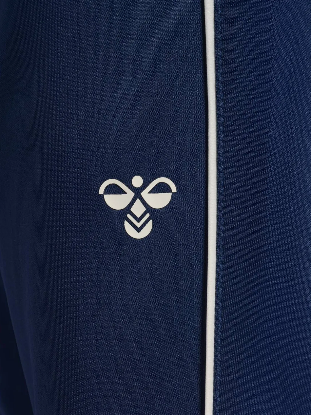 hmlJR REG TUKAS TRACK SUIT