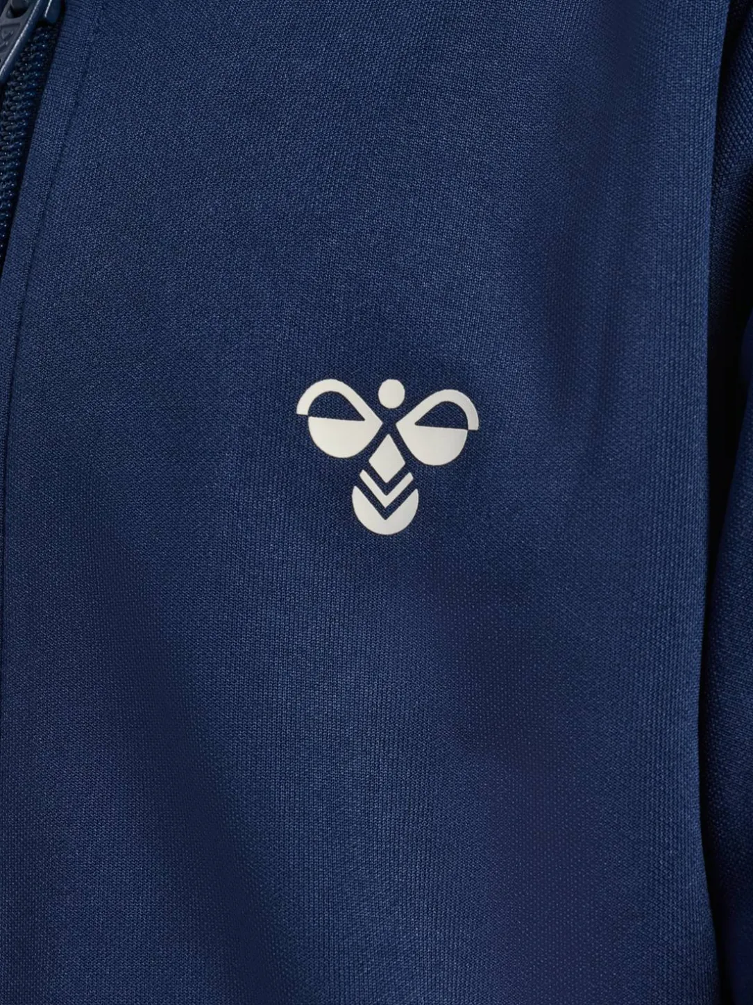 hmlJR REG TUKAS TRACK SUIT