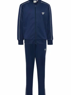 hmlJR REG TUKAS TRACK SUIT