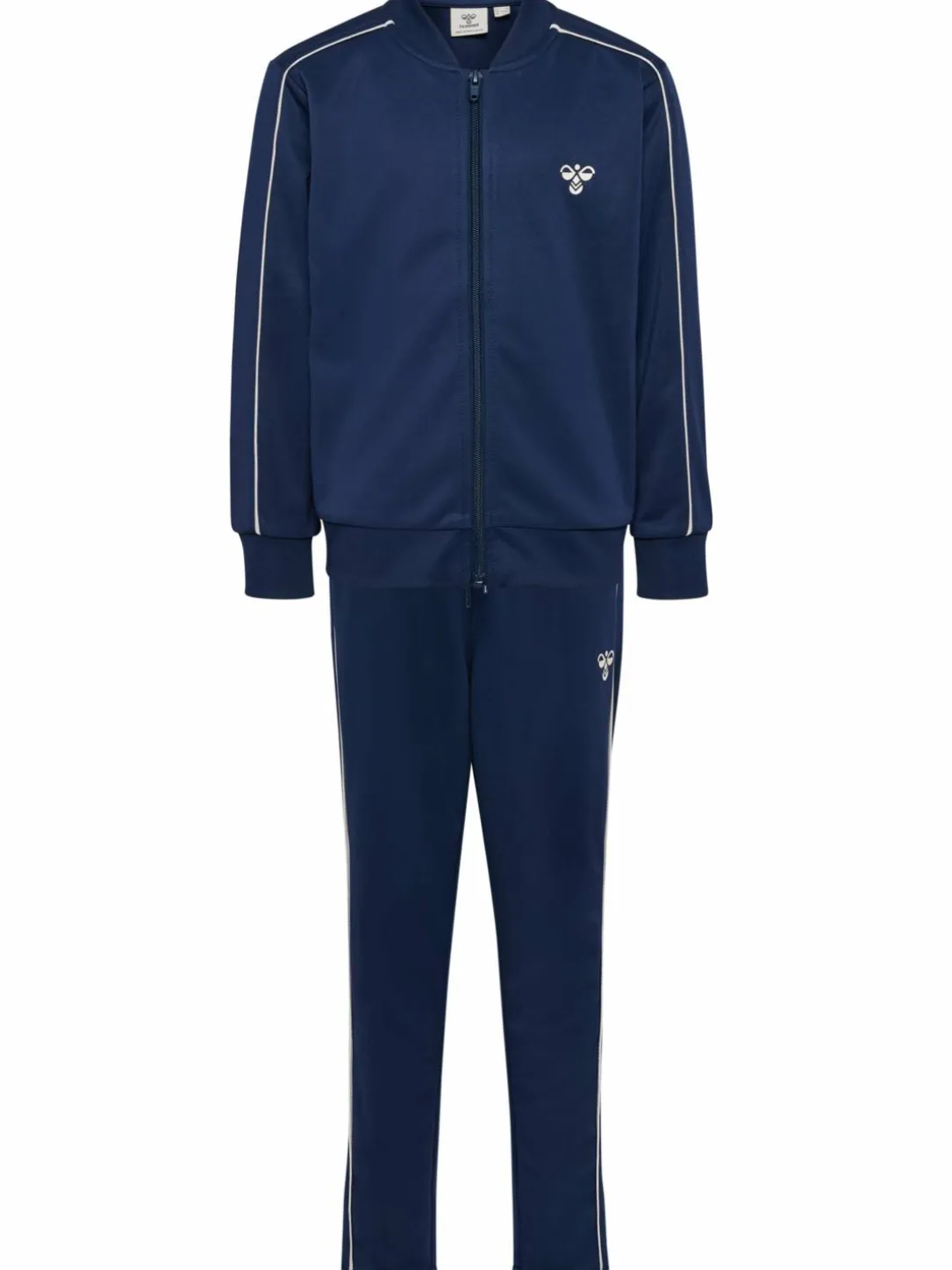 hmlJR REG TUKAS TRACK SUIT