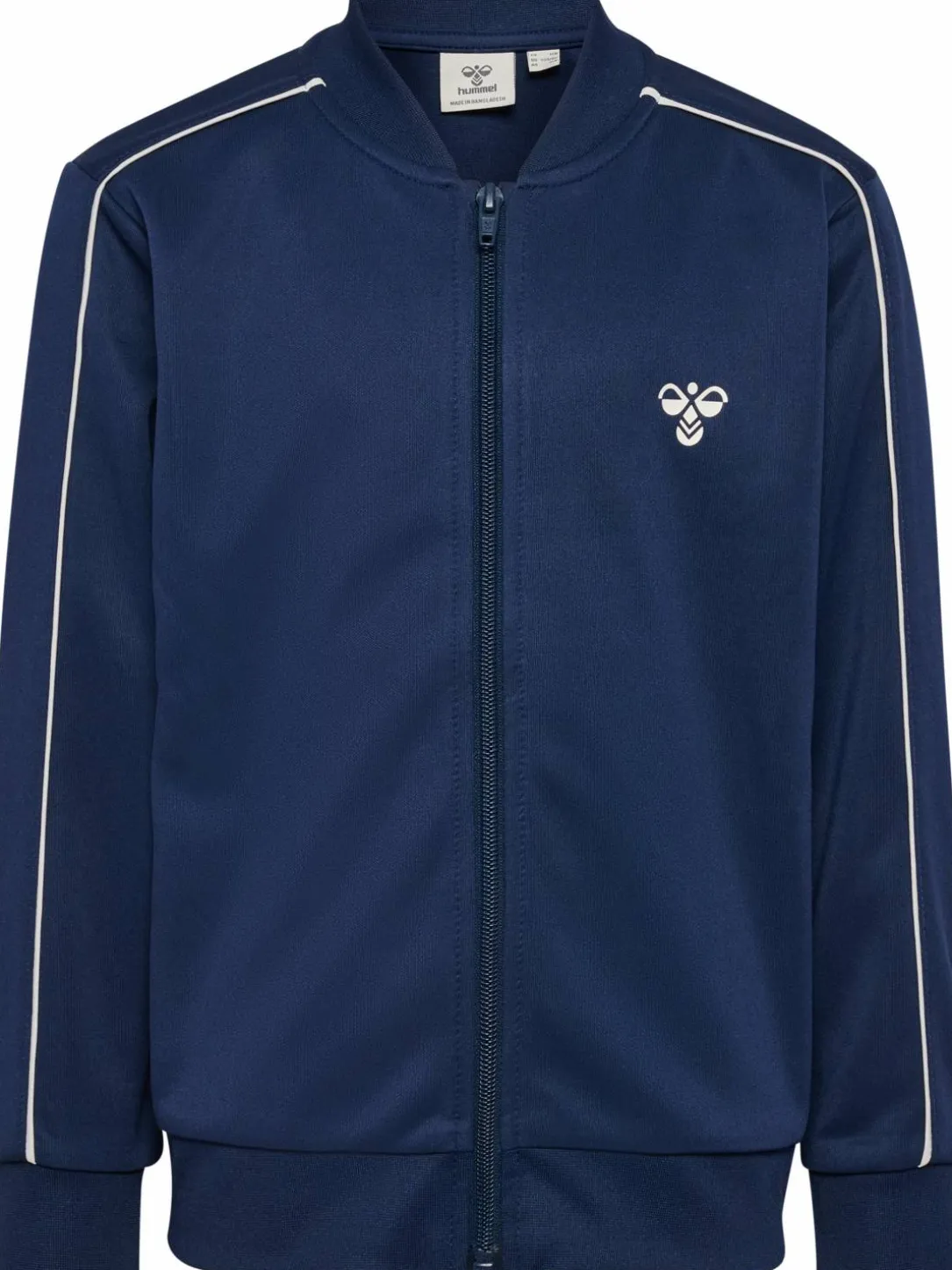 hmlJR REG TUKAS TRACK SUIT