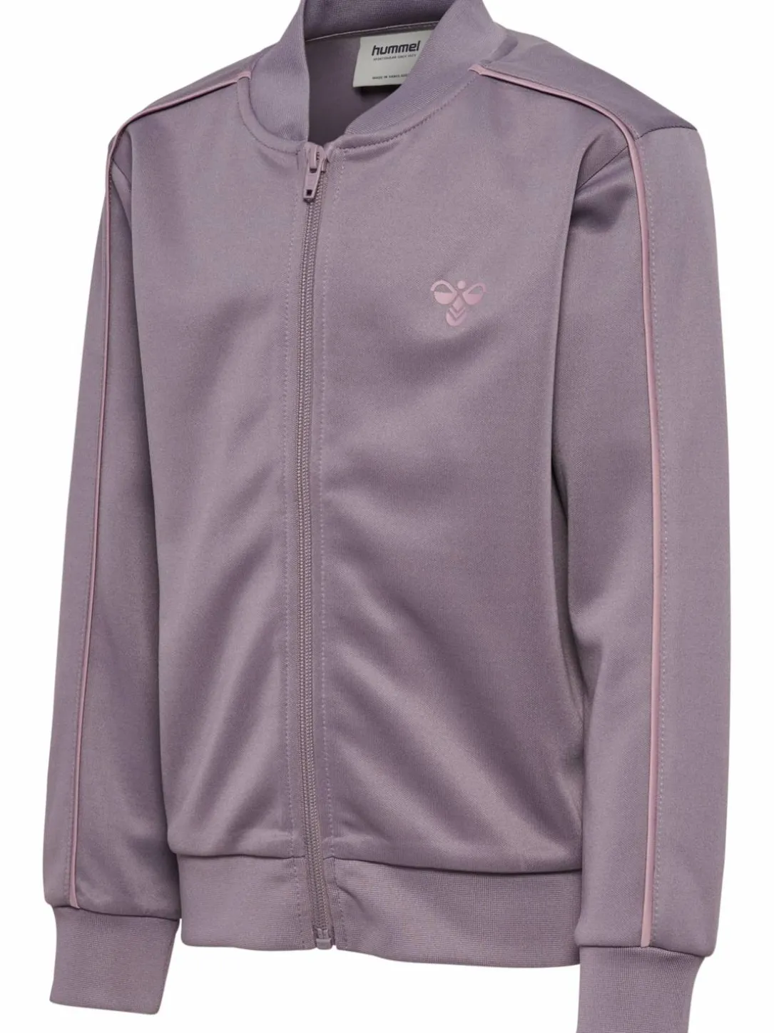 hmlJR REG TUKAS TRACK SUIT