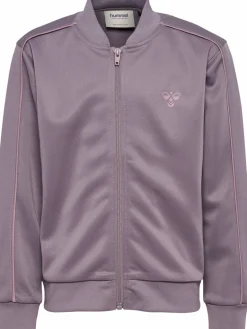 hmlJR REG TUKAS TRACK SUIT