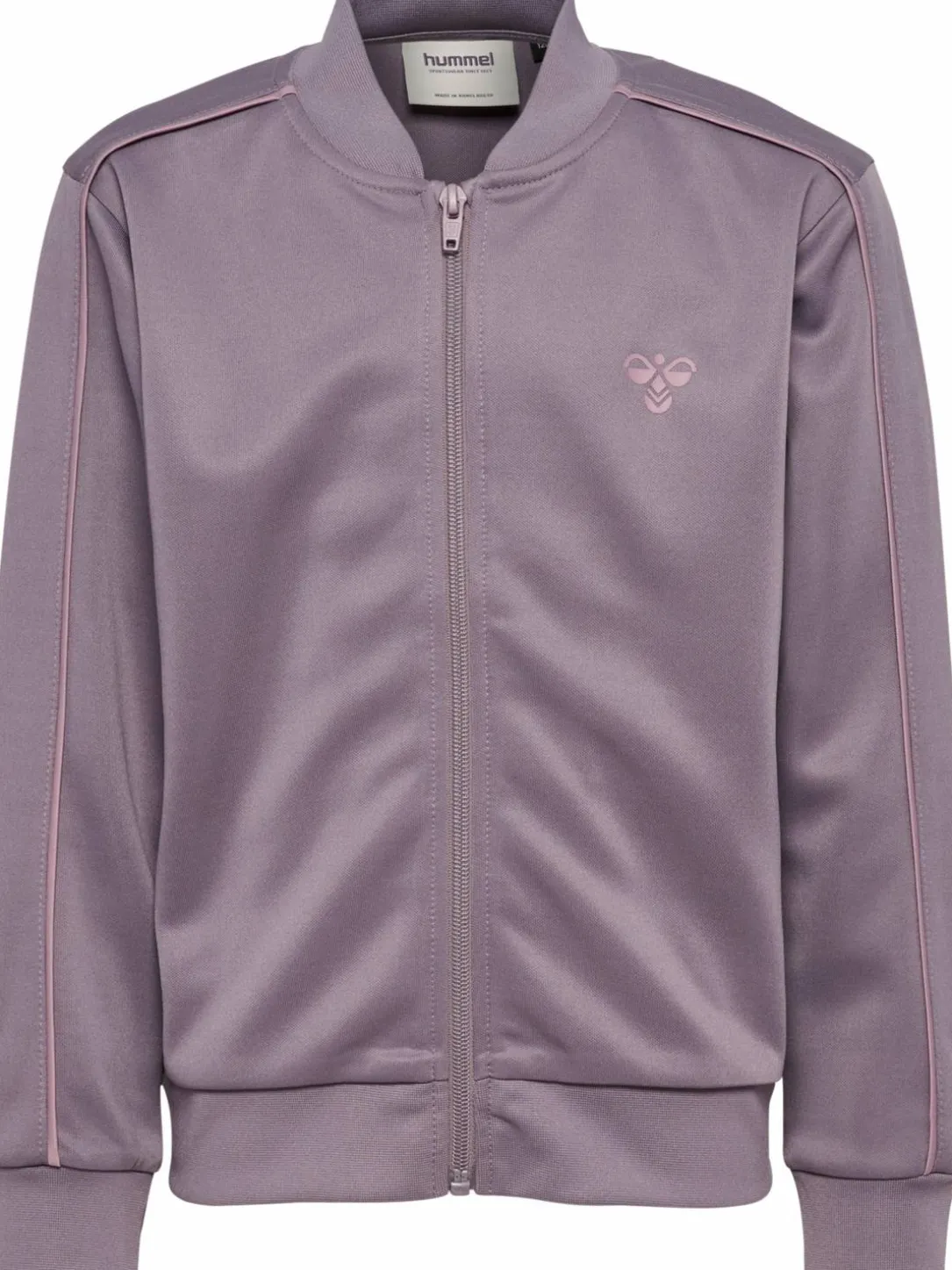 hmlJR REG TUKAS TRACK SUIT