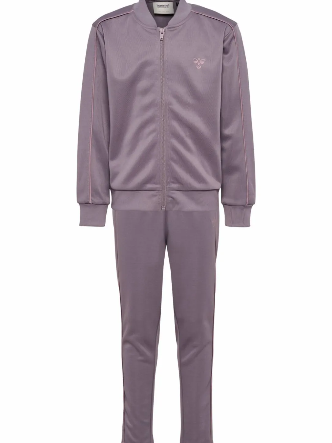 hmlJR REG TUKAS TRACK SUIT