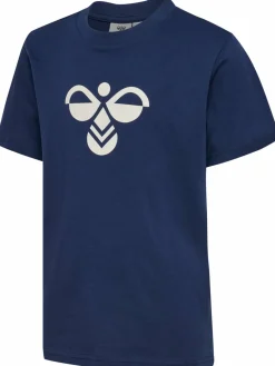 hmlJR REG TUKAS T-SHIRT S/S
