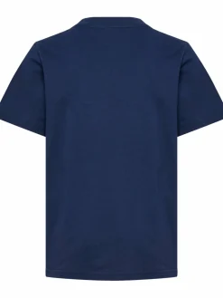 hmlJR REG TUKAS T-SHIRT S/S