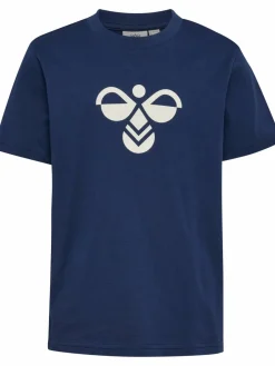 hmlJR REG TUKAS T-SHIRT S/S