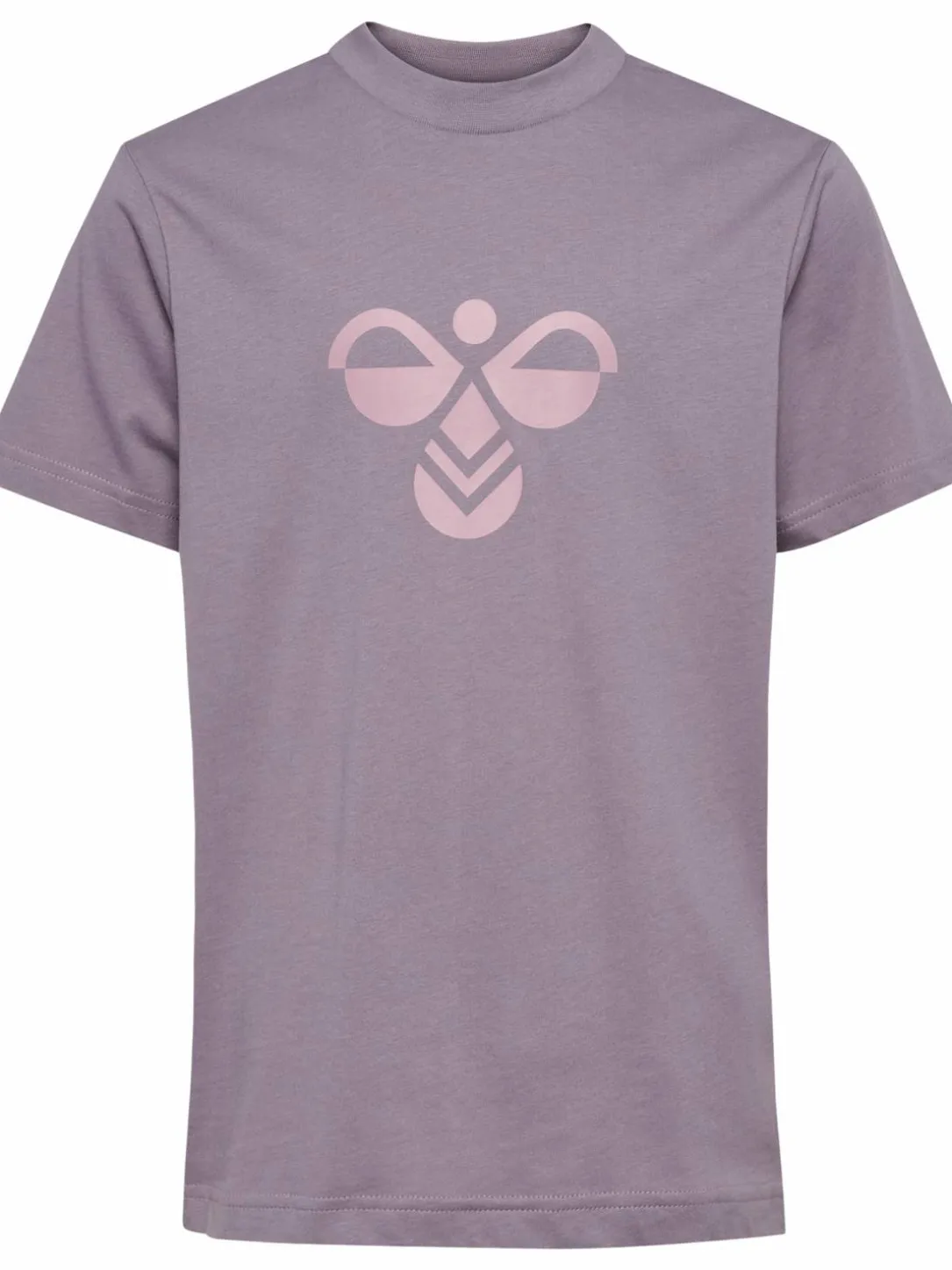 hmlJR REG TUKAS T-SHIRT S/S