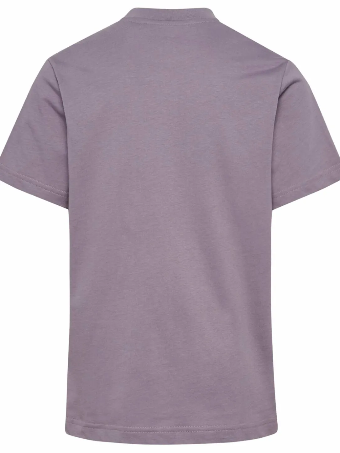 hmlJR REG TUKAS T-SHIRT S/S