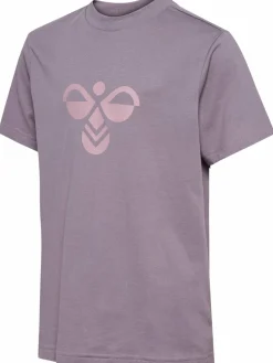 hmlJR REG TUKAS T-SHIRT S/S