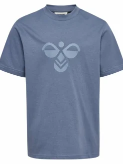 hmlJR REG TUKAS T-SHIRT S/S