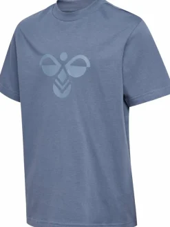 hmlJR REG TUKAS T-SHIRT S/S