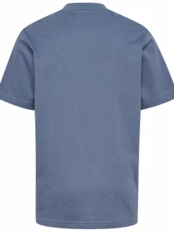 hmlJR REG TUKAS T-SHIRT S/S