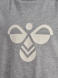 hmlJR REG TUKAS T-SHIRT S/S