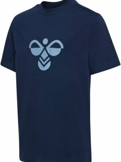 hmlJR REG TUKAS T-SHIRT S/S