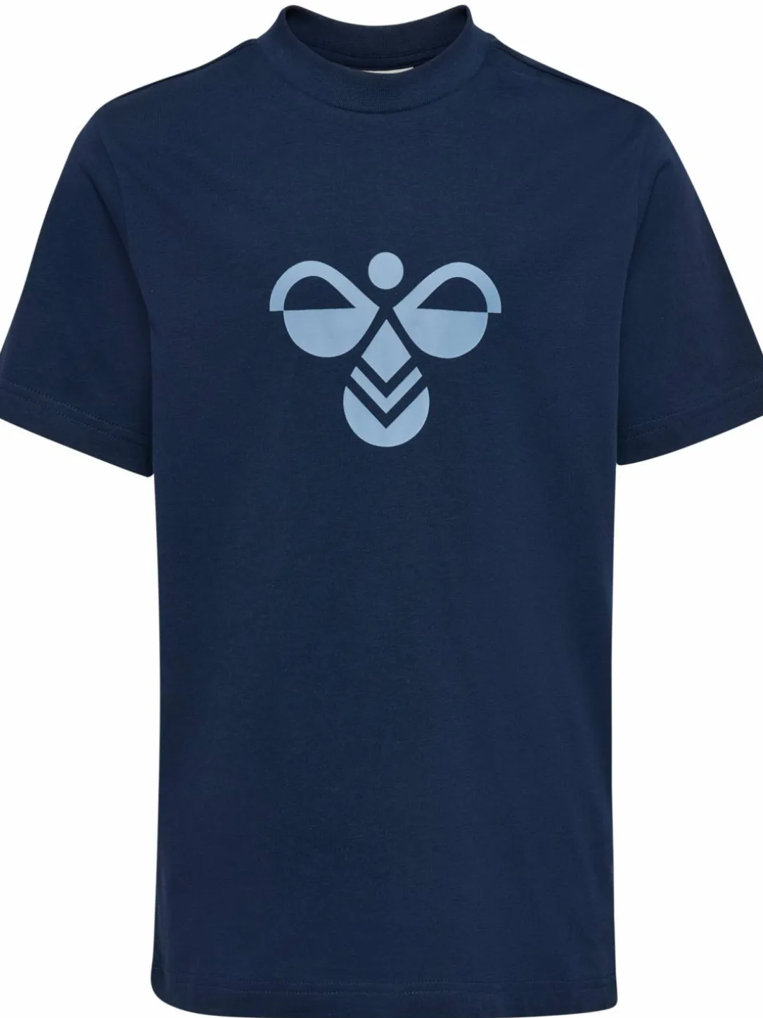 hmlJR REG TUKAS T-SHIRT S/S