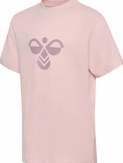 hmlJR REG TUKAS T-SHIRT S/S