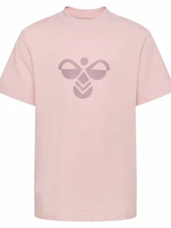 hmlJR REG TUKAS T-SHIRT S/S