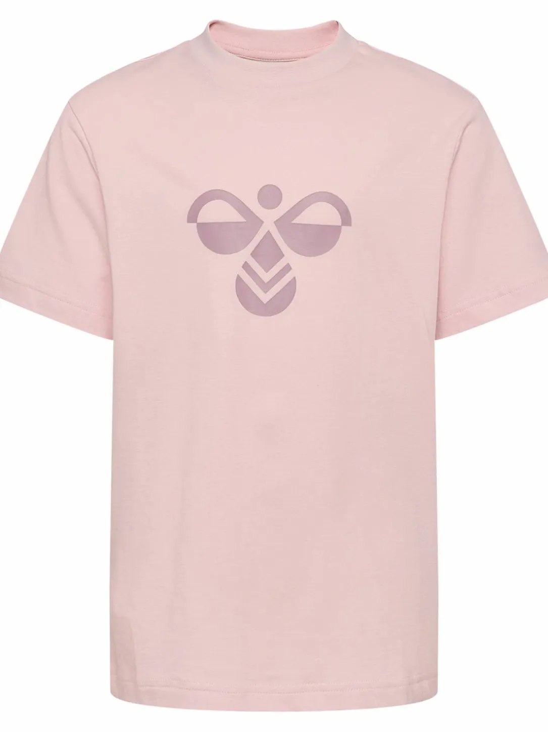 hmlJR REG TUKAS T-SHIRT S/S
