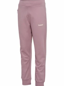 hmlJR REGULAR ADJ WAIST PANTS