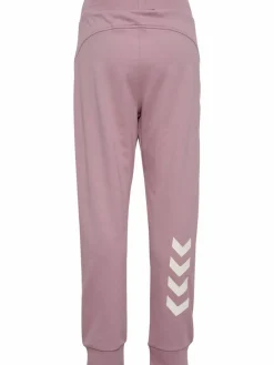 hmlJR REGULAR ADJ WAIST PANTS