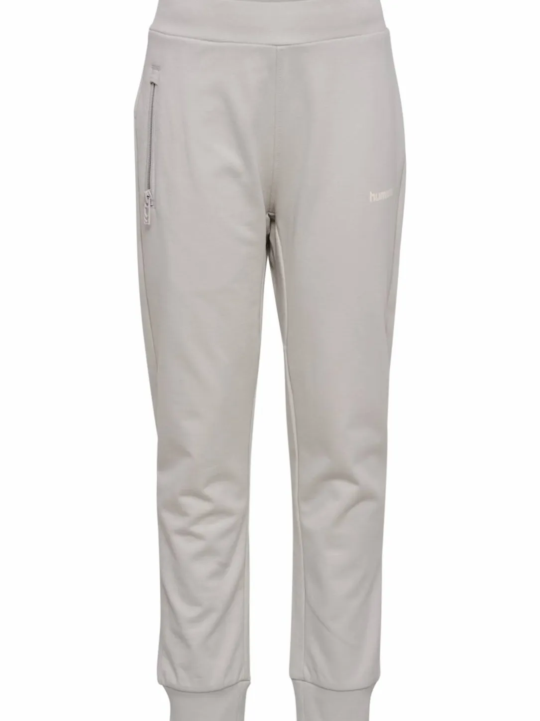 hmlJR REGULAR ADJ WAIST PANTS