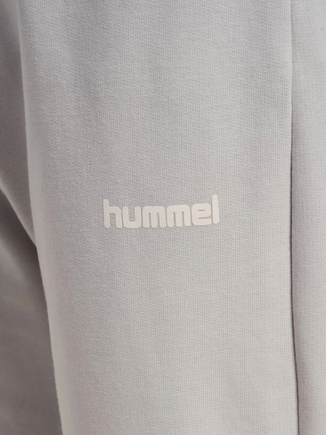 hmlJR REGULAR ADJ WAIST PANTS