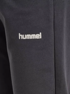 hmlJR REGULAR ADJ WAIST PANTS