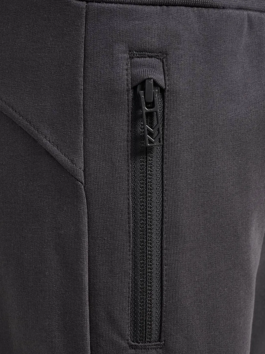 hmlJR REGULAR ADJ WAIST PANTS